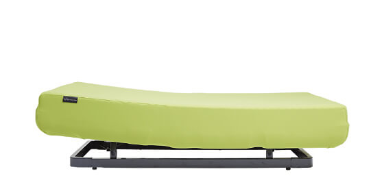 Active Sleep BED ＋ smartsleep AQUA 【シングル】 | Active Sleep Store