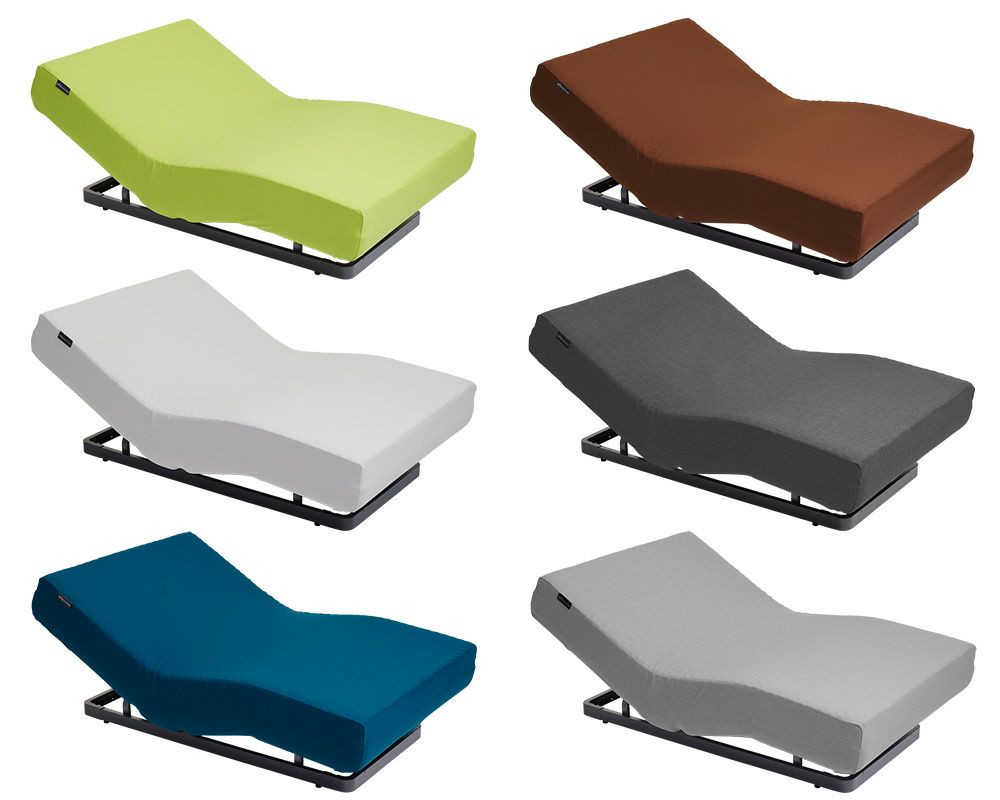 ６色から選べます