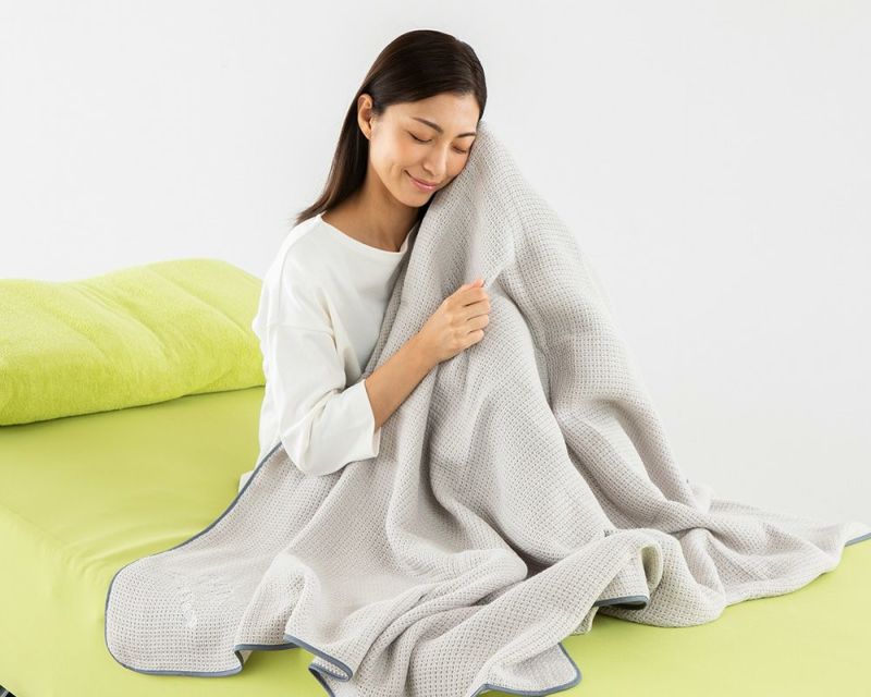 TOWELKET by Active Sleep(ワッフル織) | Active Sleep Store