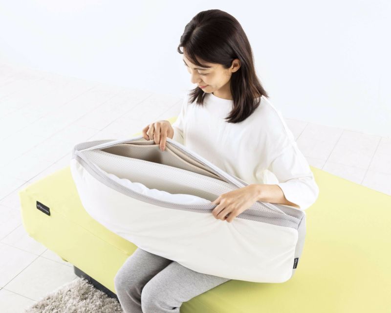 PILLOW 仰向けタイプ